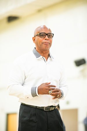 Paul portrait