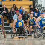 2024 Duncan Memorial Wheelchair Basketball Tournament